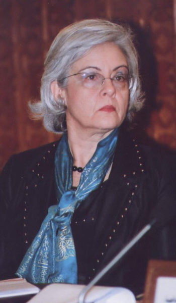 Dr. Najoua Miladi